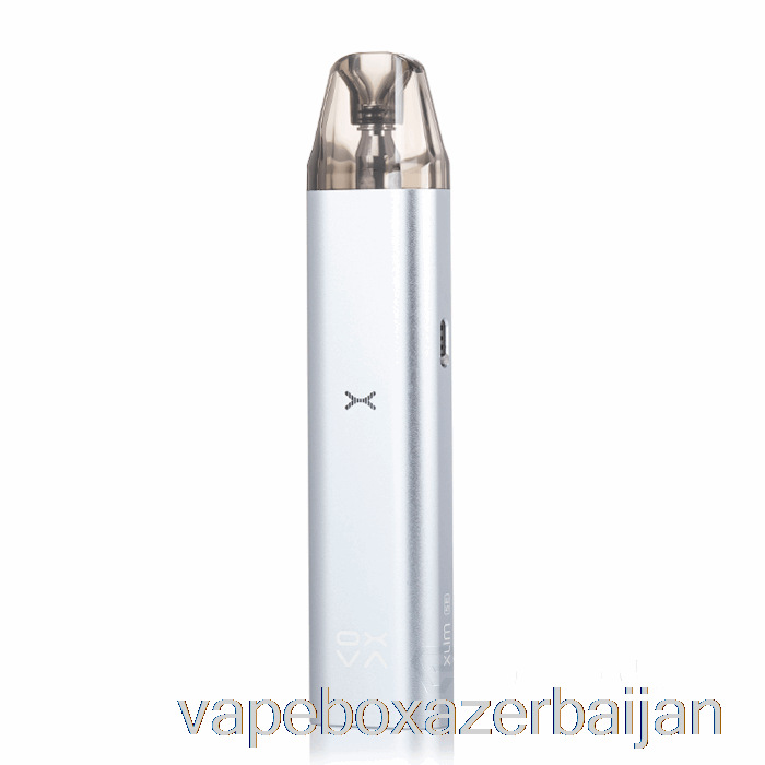 Vape Smoke OXVA XLIM SE 25W Pod System Space Grey